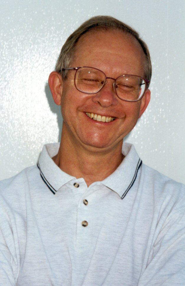 Peter TOMS - Treasurer